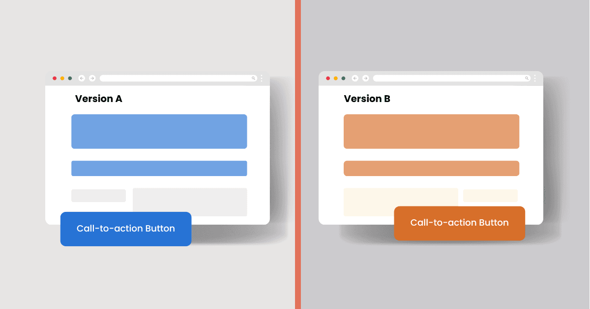 A/B Testing Digital Marketing